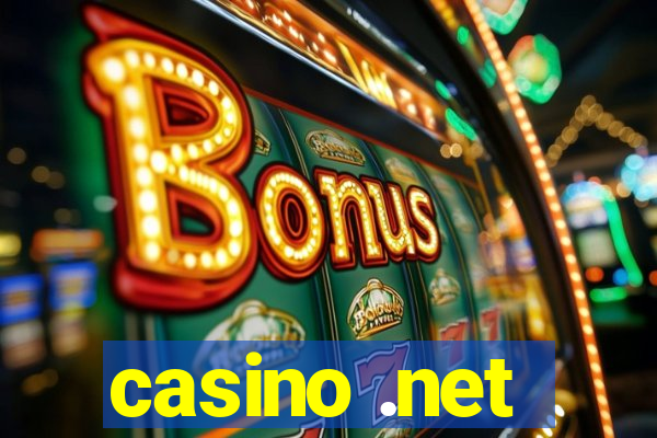 casino .net