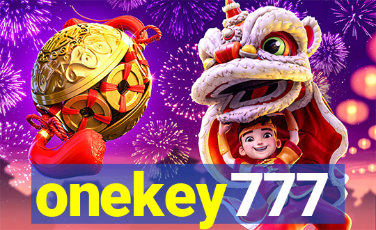 onekey777