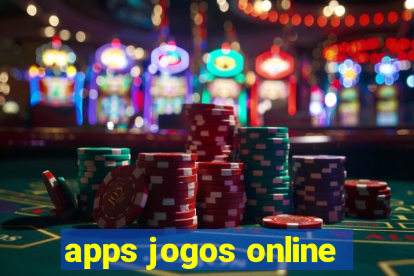 apps jogos online