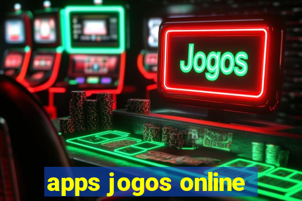 apps jogos online