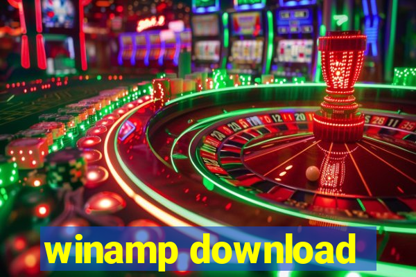 winamp download