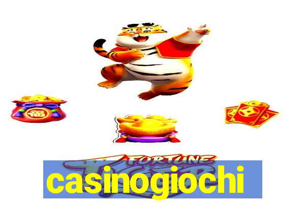 casinogiochi