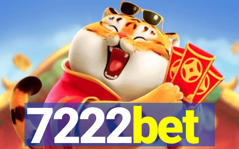 7222bet