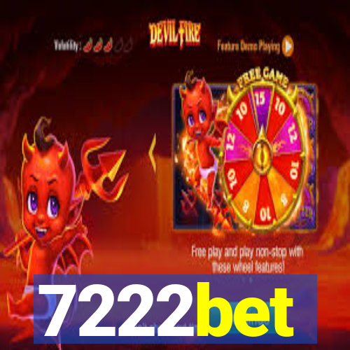 7222bet