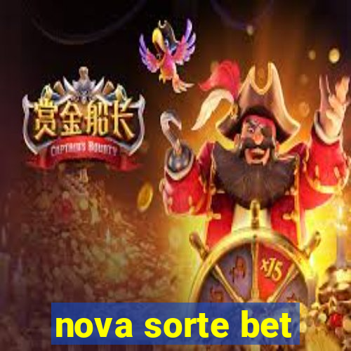 nova sorte bet