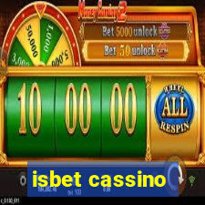 isbet cassino