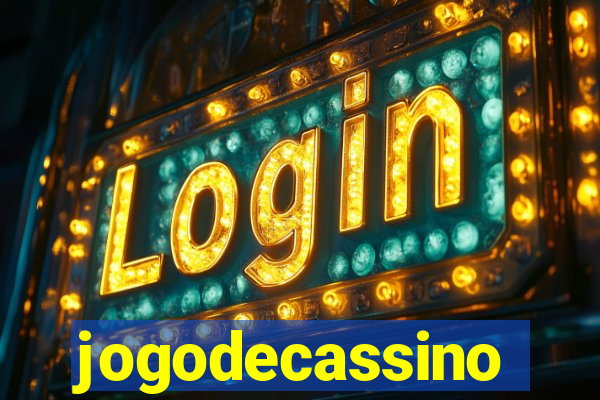 jogodecassino