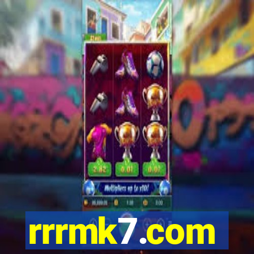 rrrmk7.com