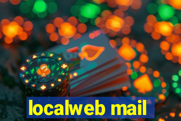 localweb mail