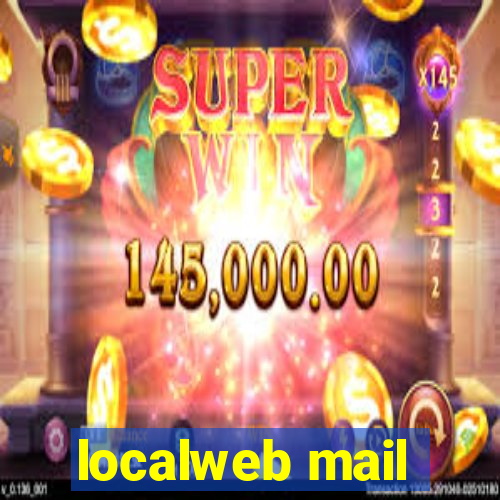 localweb mail