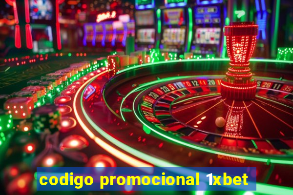 codigo promocional 1xbet