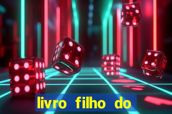 livro filho do fogo pdf