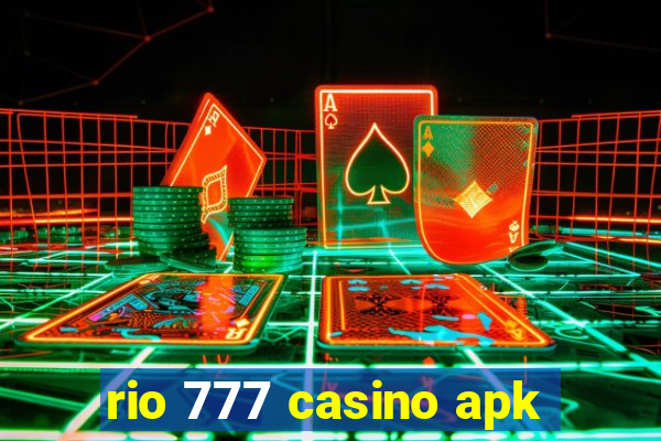 rio 777 casino apk