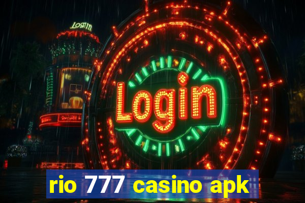 rio 777 casino apk