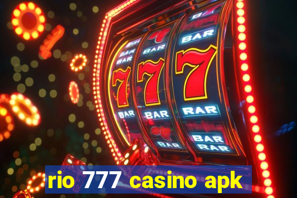 rio 777 casino apk