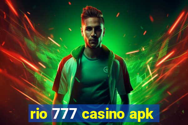 rio 777 casino apk