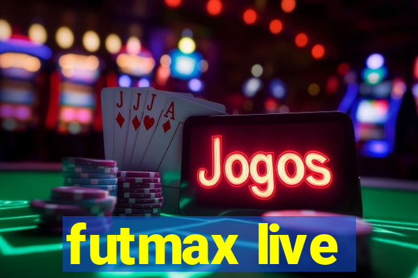 futmax live