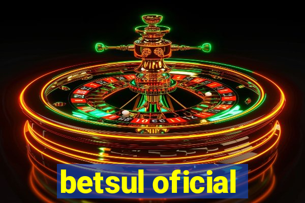 betsul oficial