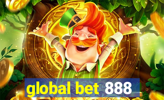 global bet 888