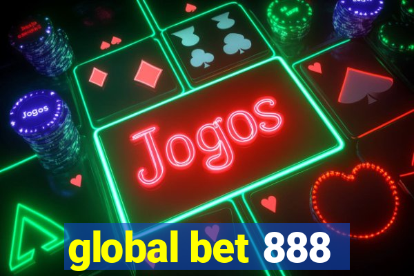 global bet 888