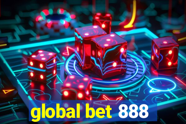 global bet 888