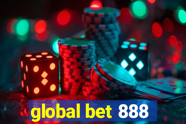 global bet 888