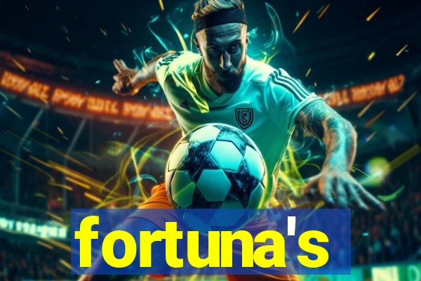 fortuna's