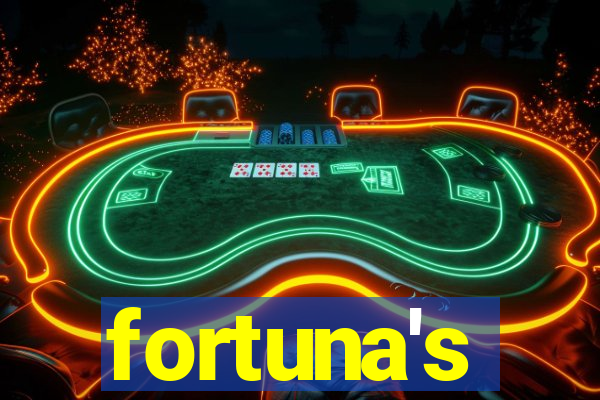 fortuna's