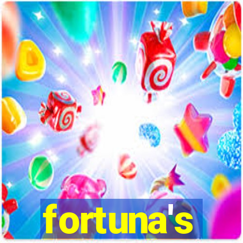 fortuna's