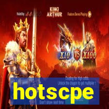 hotscpe