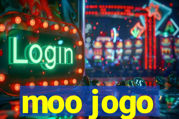 moo jogo