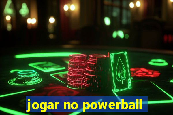 jogar no powerball