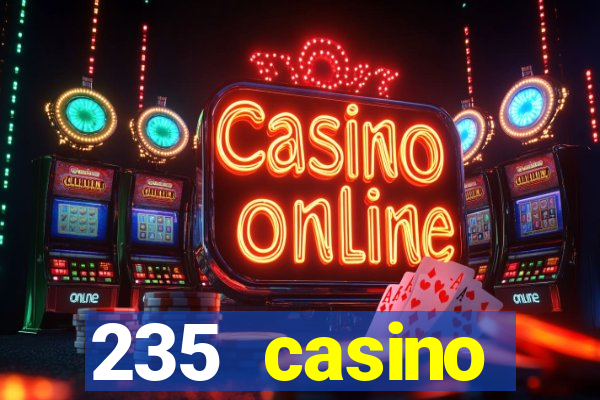 235 casino manchester poker