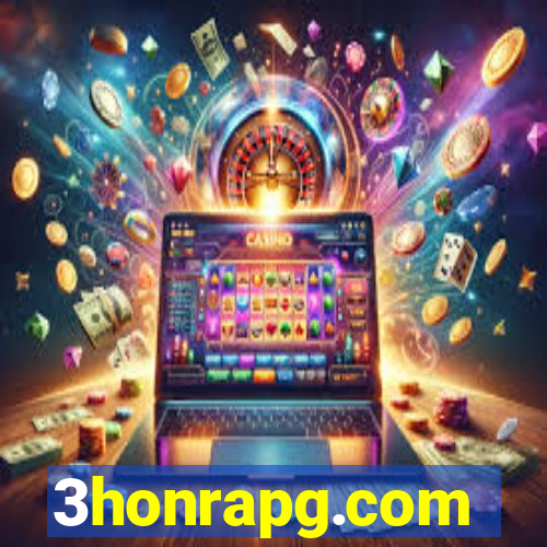 3honrapg.com