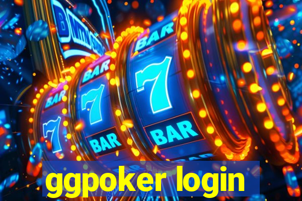 ggpoker login