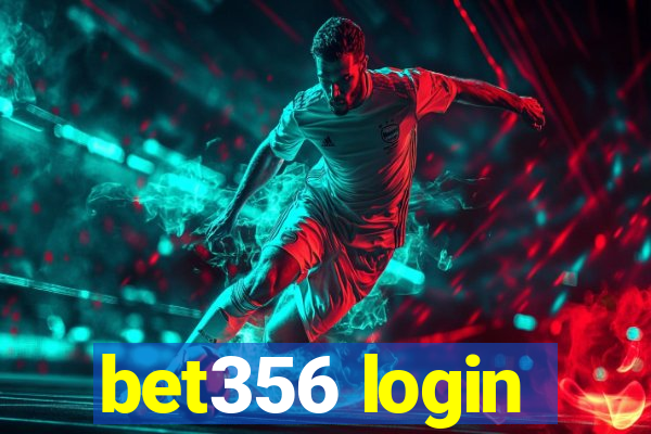 bet356 login