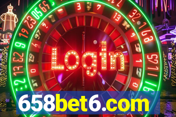 658bet6.com