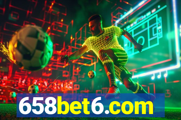 658bet6.com