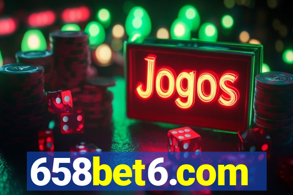 658bet6.com