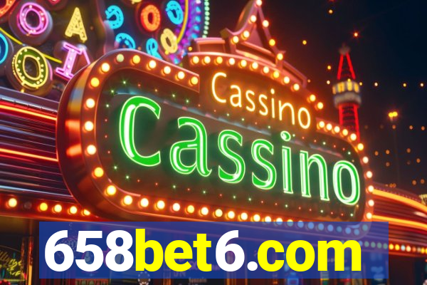 658bet6.com