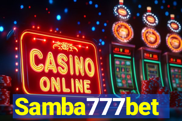 Samba777bet