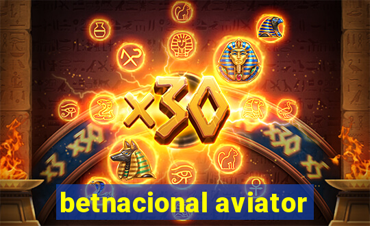 betnacional aviator