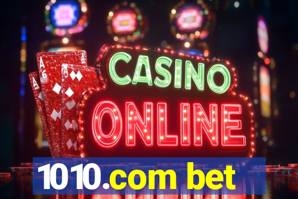 1010.com bet