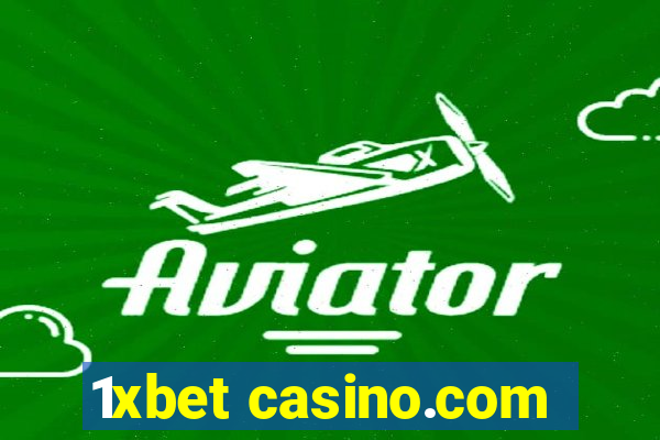 1xbet casino.com