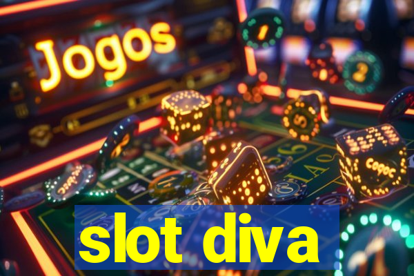 slot diva