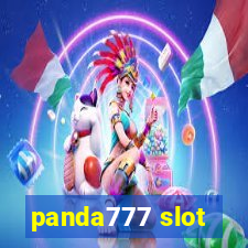 panda777 slot