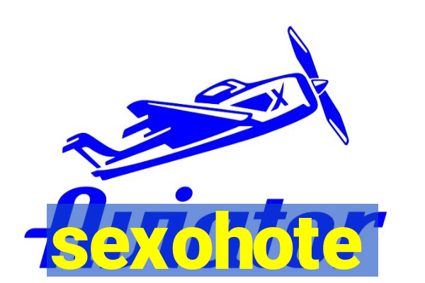 sexohote