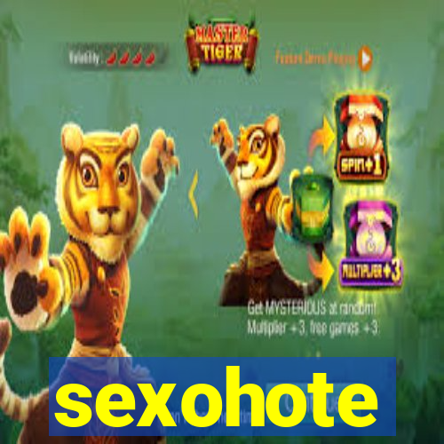 sexohote