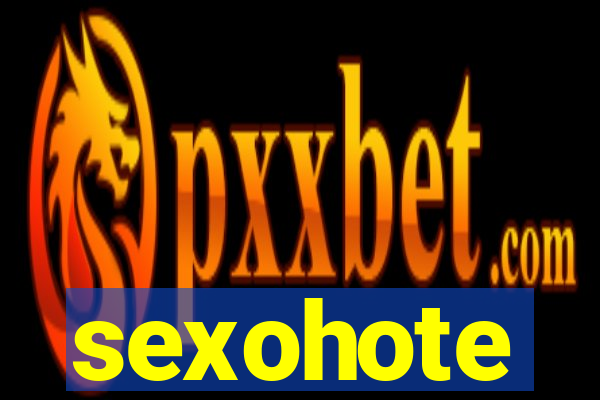 sexohote