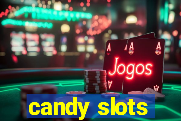 candy slots